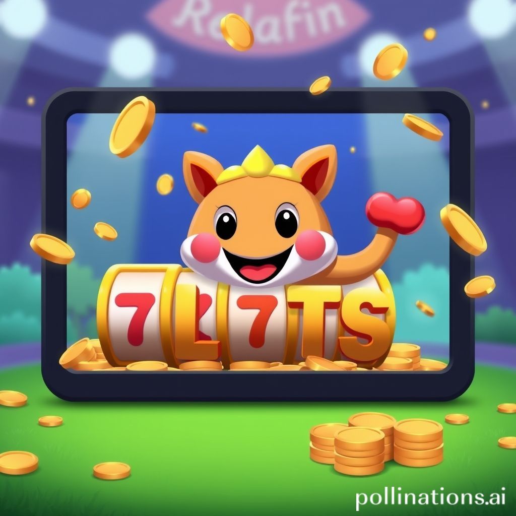  Meningkatkan Peluang Anda Untuk Menang Di Bosswin168 Slot